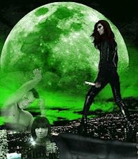 Schattenjäger - Katrin Lindemann - ebook