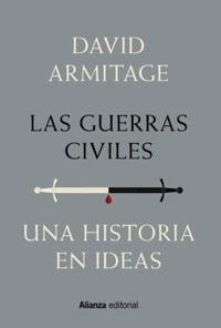 Las guerras civiles - Armitage David - ebook