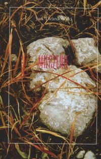 Milczenie - Twardowski Jan - książka