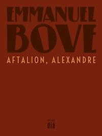 Aftalion, Alexandre - Bove Emmanuel - ebook