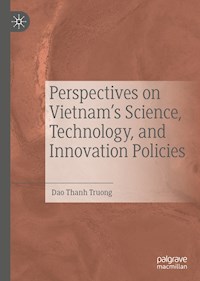 Perspectives on Vietnam’s Science, Technology, and Innovation Policies - Dao Thanh Truong - ebook