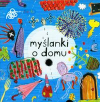Myślanki o domu -  - książka