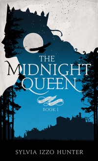 The Midnight Queen - Sylvia Izzo Hunter - ebook