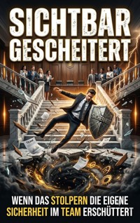 Sichtbar gescheitert - Thea Winterbruch - ebook