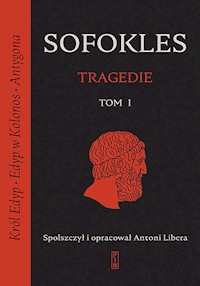 Antygona - Sofokles - Darmowy Ebook - Legimi Online