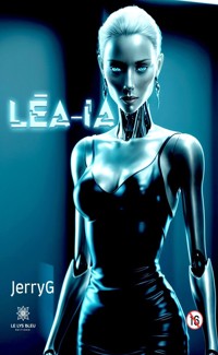 Léa-IA - JerryG - ebook