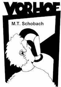 Vorhof - M.T. Schobach - ebook
