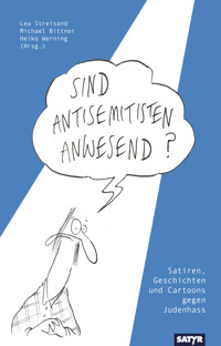 Sind Antisemitisten anwesend? -  - ebook
