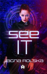 SeeIT - Jagna Rolska - audiobook + książka