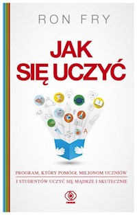 Jak się uczyć - Ron Fry - ebook + książka