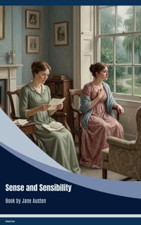 Sense And Sensibility - Jane Austen  - ebook