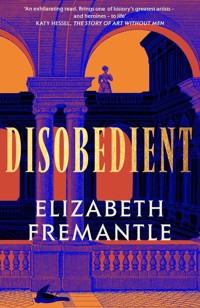 Disobedient - Fremantle	 Elizabeth - książka