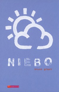 Niebo - Bruno Gibert - książka