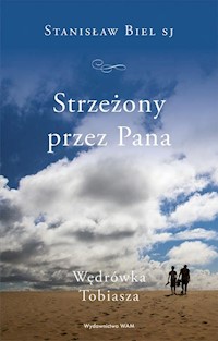 Strzeżony przez Pana - Stanisław Biel - książka