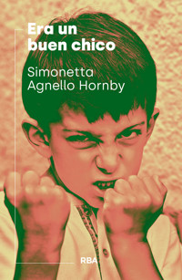 Era un buen chico - Simonetta Agnello Hornby - ebook