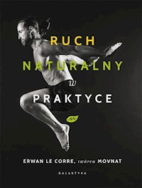 Ruch naturalny w praktyce - Le Corre Erwan - książka
