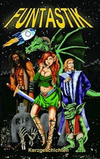 Funtastik - Honisch Ju - ebook