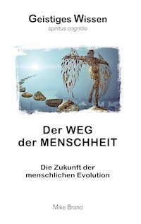 Der Weg der Menschheit - Mike Brand - ebook