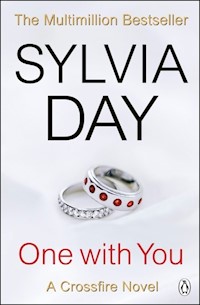 One with You - Sylvia Day - książka