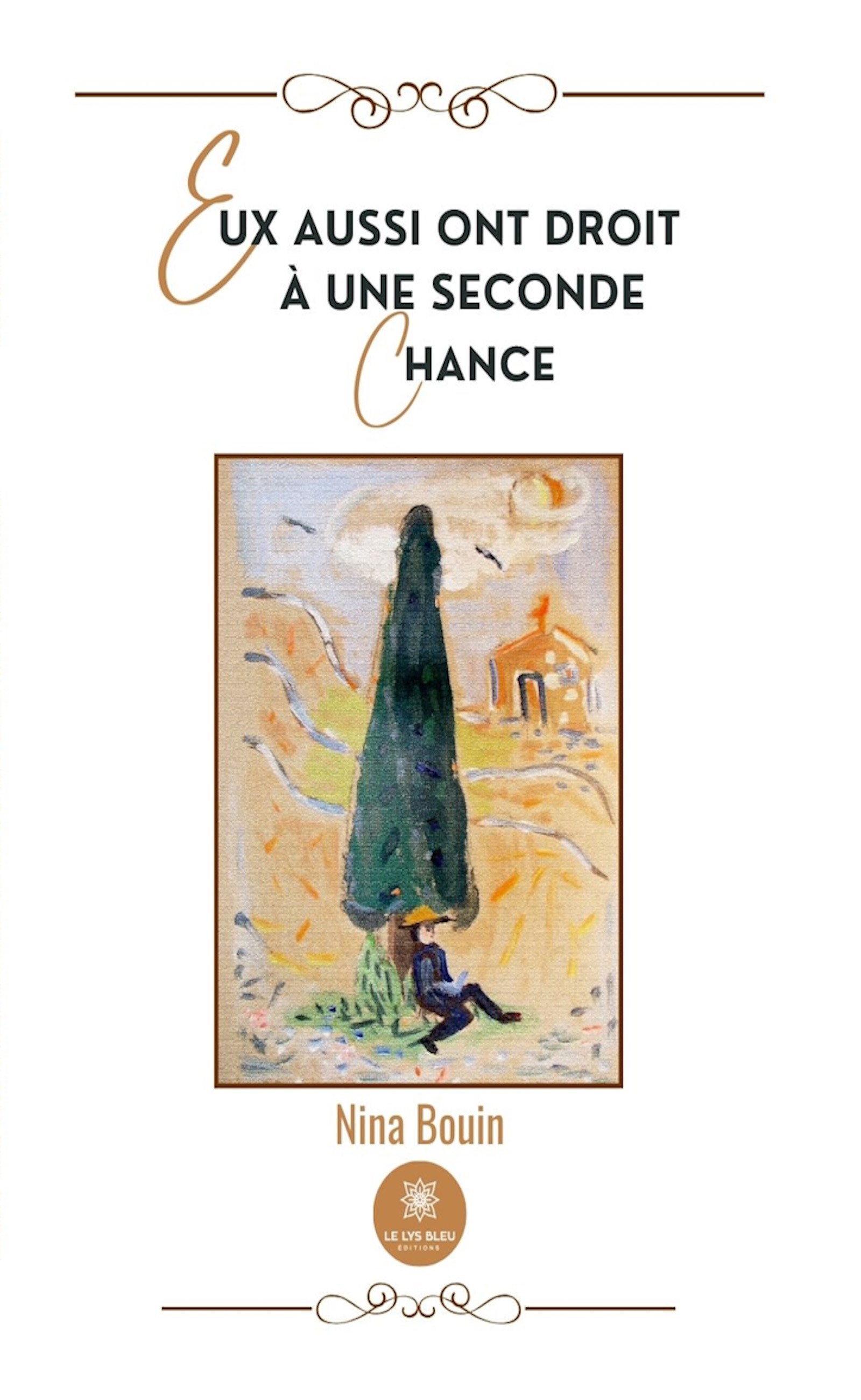 Eux aussi ont droit à une seconde chance