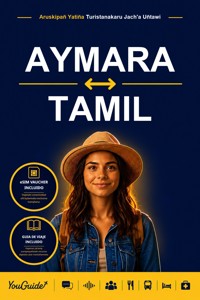 The Language Guide for Travelers - Aymara to Tamil - YouGuide - ebook