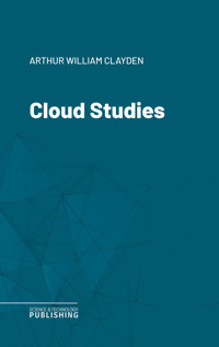 Cloud Studies - Clayden - ebook