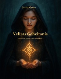 Veliras Geheimnis - Sylvia Grote - ebook