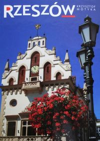 Rzeszów - Motyka Krzysztof - książka
