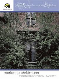 Die Kichererbsen und die Entführer - Marianne Christmann Fuhr - ebook