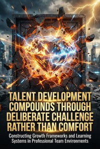 Talent Development Compounds Through Deliberate Challenge Rather Than Comfort - Alina Frost - ebook
