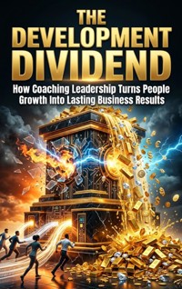 The Development Dividend - Lila Morgan - ebook