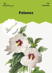 Polonez - Jan Lemański - ebook