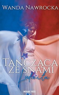 Tańcząca ze snami Ludmiła - Nawrocka Wanda - książka