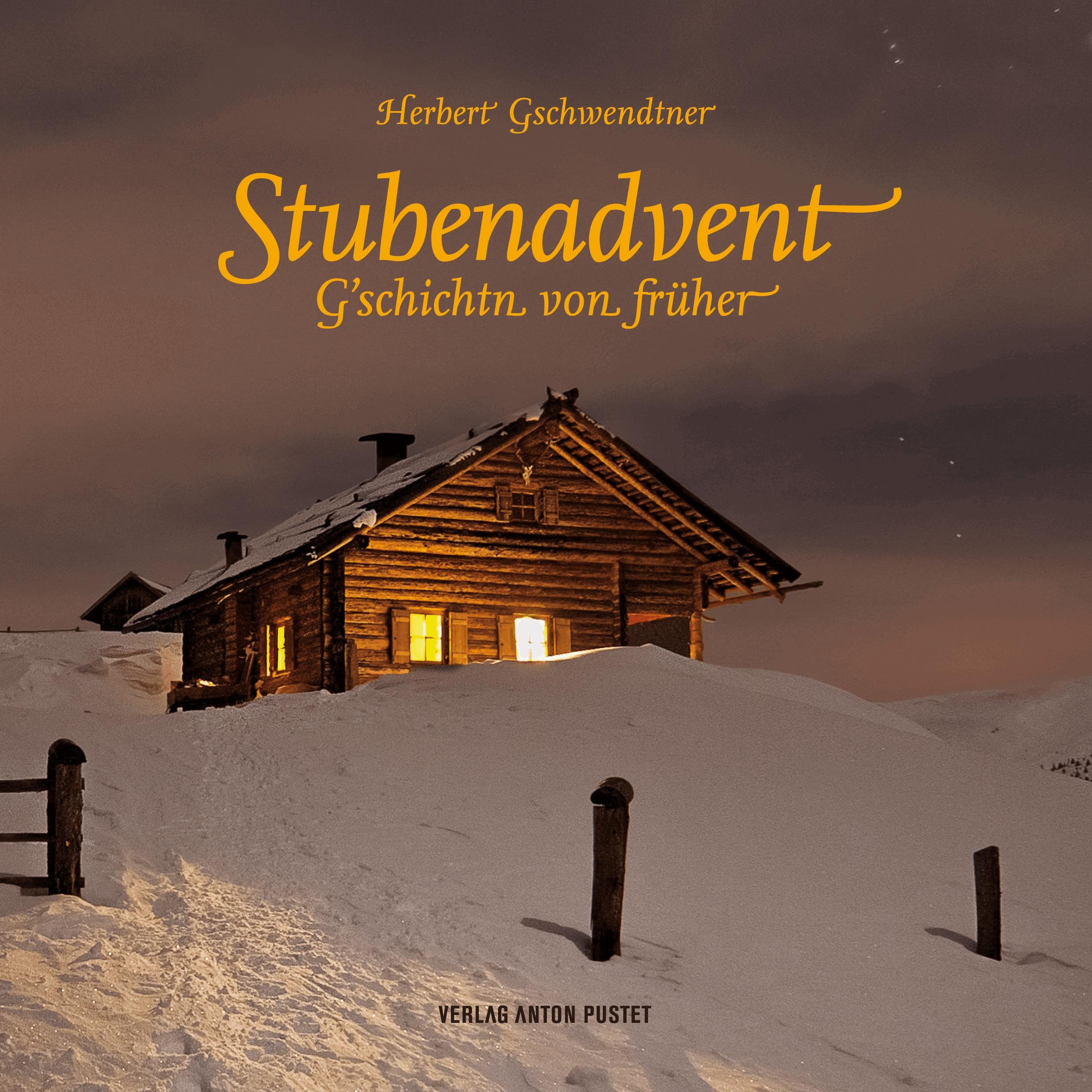 Stubenadvent