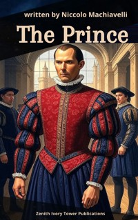 The Prince - Niccolo Machiavelli - ebook