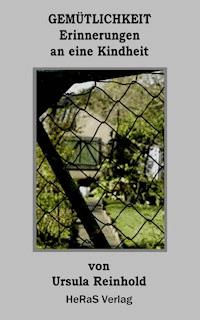 Gemütlichkeit - Ursula Reinhold - ebook