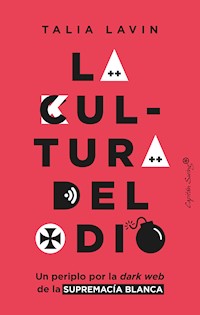 La cultura del odio - Talia Lavin - ebook