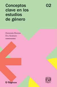 Conceptos clave en los estudios de género. Volumen 2 - Hortensia Moreno - ebook