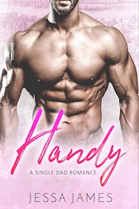 Handy - Jessa James - ebook