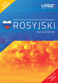 Rosyjski raz a dobrze - Dabrowska Halina, Zybert Mirosław - książka