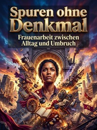 Spuren ohne Denkmal - Quentin Meier - ebook