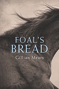 Foal's Bread - Gillian Mears - ebook
