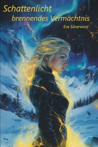 Schattenlicht - Eve Silverwind - ebook