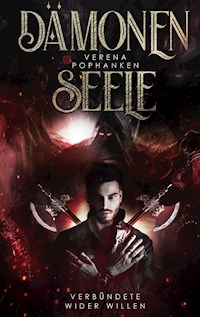 Dämonenseele - Verena Pophanken - ebook