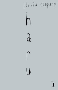 Haru - Flavia Company - książka