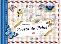 Poczta do Ciebie! - Mauro Isabel - książka