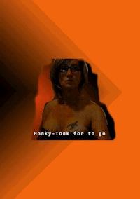 Honky-Tonk for to go - Sandra Notthoff - ebook