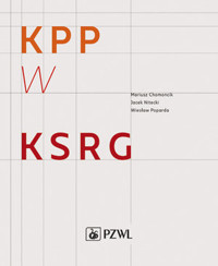 Kwalifikowana pierwsza pomoc w KSRG - Mariusz Chomoncik - książka