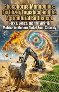 Phosphorus Monopolies: Fertilizer Logistics and the Agricultural Bottleneck - Matthew Gonzalez - ebook