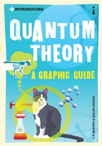 Introducing Quantum Theory - J.P. McEvoy - ebook